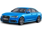 EVA коврики на Audi A6 (C7) 2011 - 2018 в Орле