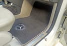 Коврики на Mercedes B (W245) 2005 - 2012 в Орле