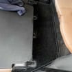 EVA коврики на Changan CS95 2016 - 2025 в Орле