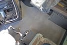 Коврики на Iveco Stralis (Active Space) 2002 - 2017 в Орле