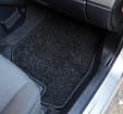 Ворсовые коврики на Mitsubishi Galant IX 2004 - 2012 в Орле