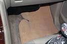 EVA коврики на Cadillac Escalade II 2002 - 2007 в Орле