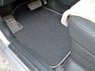 EVA коврики на Land Rover Freelander I 1998 - 2006 в Орле