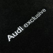 EVA коврики на Audi V8 (D11) 1988 - 1994 в Орле