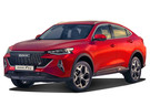 Коврики на Haval F7x 2019 - 2025 в Орле