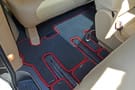 Коврики на Hyundai H1 II 2007 - 2022 в Орле