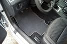 EVA коврики на Skoda Octavia A7 2013 - 2020 в Орле