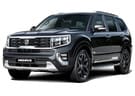 Коврики на KIA Mohave 2008 - 2025 в Орле