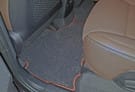 Коврики на KIA Sorento III Prime 2015 - 2020 в Орле