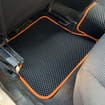 EVA коврики на Mazda 3 2003 - 2009 в Орле