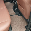 Ворсовые коврики на KIA Sportage III Китайский рынок 2018 - 2025 в Орле