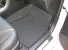 EVA коврики на Geely Emgrand EC7 2009 - 2020 в Орле