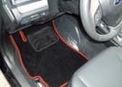 Коврики на Subaru Forester III 2007 - 2013 в Орле