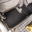 Ворсовые коврики на Mazda Demio I (DW) 1996 - 2002 в Орле