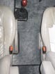 Ворсовые коврики на Volkswagen Multivan (T4) 1990 - 2003 в Орле