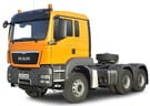 EVA коврики на MAN TGS 2007 - 2020 в Орле