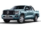 Коврики на Great Wall Poer KingKong 2021 - 2025 в Орле
