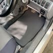 EVA коврики на Daihatsu YRV 2000 - 2005 в Орле