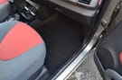 Коврики на Nissan Micra (K12) 2003 - 2010 в Орле