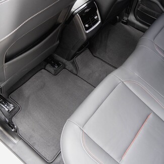 Ворсовые коврики на Tenet T7 2025&nbsp;-&nbsp;2025 в Орле