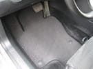 EVA коврики на Volkswagen Passat CC 2008 - 2017 в Орле