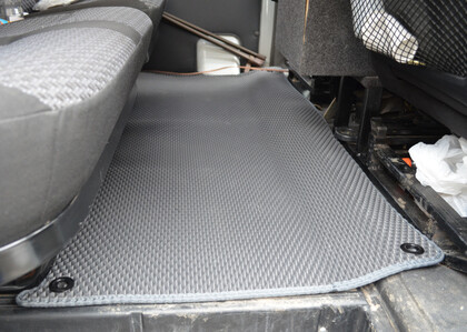 Коврики на ГАЗ Соболь Комби грузопассажирский 1998&nbsp;-&nbsp;2026 в Орле