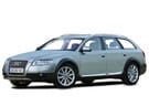 Коврики на Audi A6 Allroad quattro (C6) 2006 - 2012 в Орле