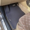 EVA коврики на Toyota Rav4 III 2006 - 2013 в Орле