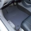 Коврики на Honda Civic IX 4d 2012 - 2015 в Орле