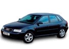 Коврики на Audi A3 (8L) 1996 - 2003 в Орле