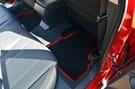 Коврики на Subaru XV II 2017 - 2022 в Орле