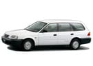 Ворсовые коврики на Honda Partner I 1996 - 2006 в Орле