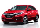 EVA коврики на Honda Vezel I 2013 - 2021 в Орле