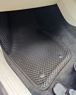 EVA коврики на Volvo V40 II 2012 - 2020 в Орле