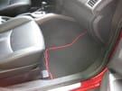 Коврики на Mitsubishi Outlander XL 2005 - 2013 в Орле