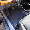 Коврики на Mitsubishi Outlander IV 2021 - 2025 в Орле