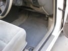 Коврики на Nissan Sunny (B15) 1998 - 2004 в Орле