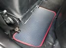 Коврики на Peugeot 307 2001 - 2008 в Орле