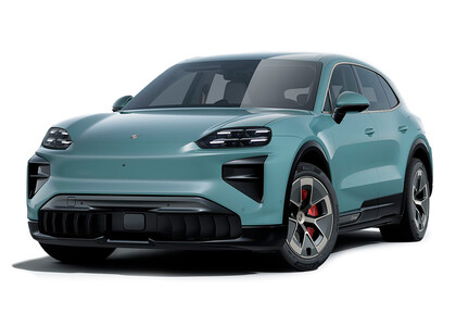 Ворсовые коврики на Porsche Cayenne IV 2025&nbsp;-&nbsp;2026 в Орле