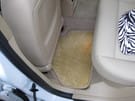 Ворсовые коврики на BMW X3 (F25) 2011 - 2017 в Орле
