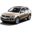 EVA коврики на Zotye T600 2014 - 2021 в Орле