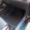 Ворсовые коврики на Geely Coolray 2018 - 2025 в Орле