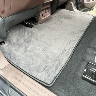 EVA коврики на Foton Tunland V7 2024 - 2025 в Орле EVA коврики на Foton Tunland V7 2024 - 2025 в Орле