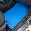 EVA коврики на Renault Clio III 2005 - 2012 в Орле