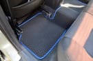 Коврики на Toyota Avensis II 2002 - 2008 в Орле