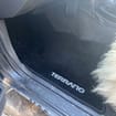 Ворсовые коврики на Nissan Terrano I (WD21) 1985 - 1995 в Орле