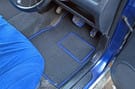 Коврики на Toyota Bb I 2000 - 2005 в Орле