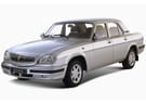EVA коврики на ГАЗ 31105 2003 - 2009 в Орле