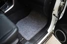 Ворсовые коврики на Suzuki Grand Vitara III 2005 - 2016 в Орле
