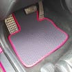 EVA коврики на Honda Civic VIII 5d 2006 - 2012 в Орле